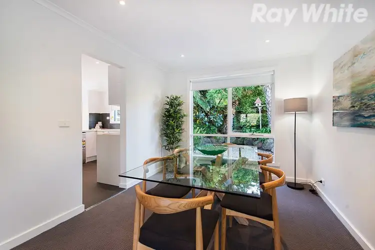 Fifth view of Homely house listing, 30 Tarwin Drive, Croydon Hills VIC 3136