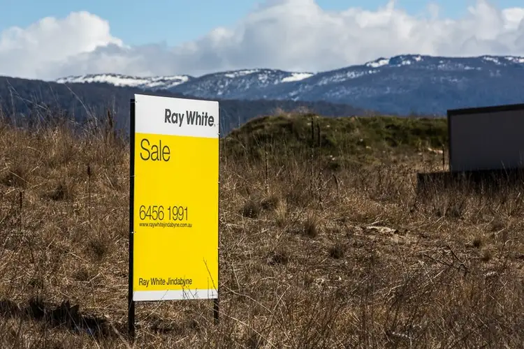 Seventh view of Homely land listing, 103B Gippsland Street, Jindabyne NSW 2627