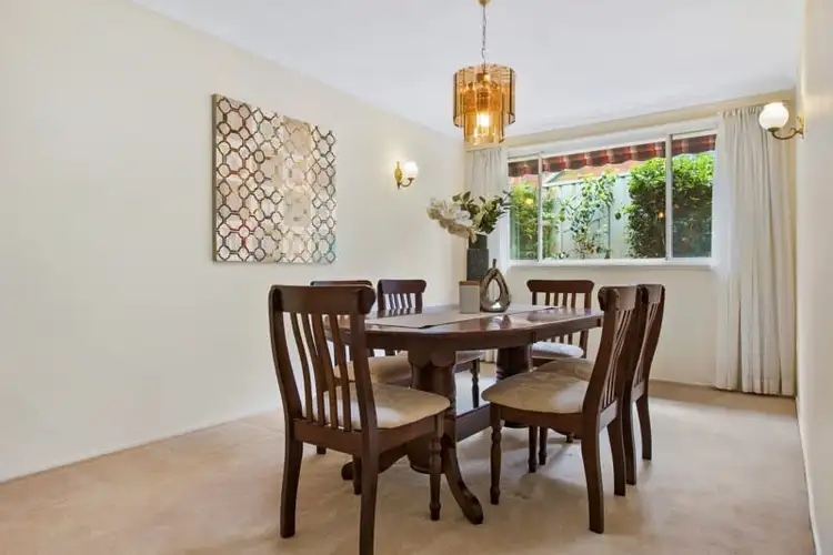 Fifth view of Homely house listing, 32 Torrens Place, Cherrybrook NSW 2126