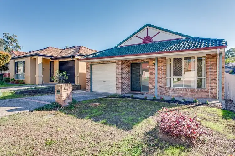 48a Hampstead Street, Forest Lake QLD 4078