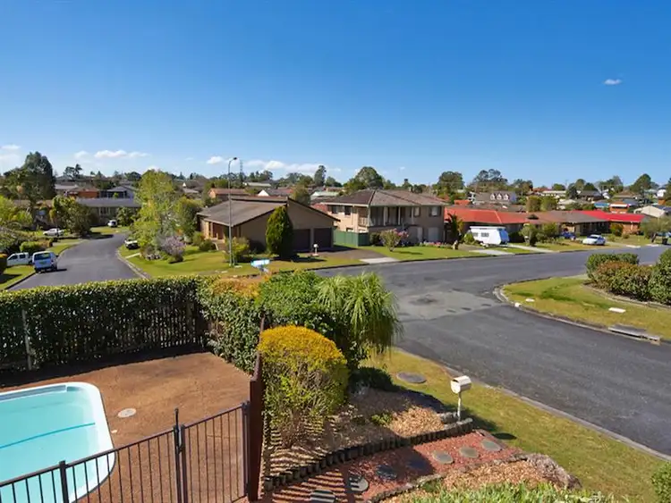 Second view of Homely house listing, 18 Kennedy Street, Taree NSW 2430