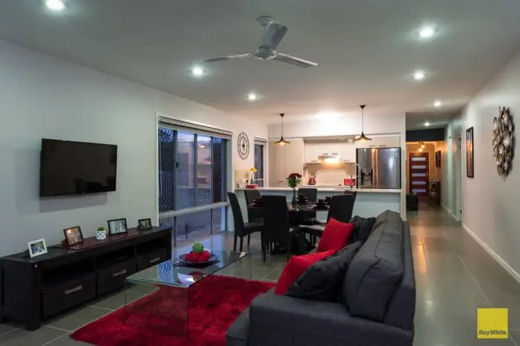Seventh view of Homely house listing, 8 Baradine Street, Mount Cotton QLD 4165