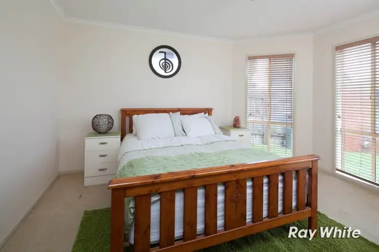 Second view of Homely house listing, 1/91 Southgateway, Langwarrin VIC 3910