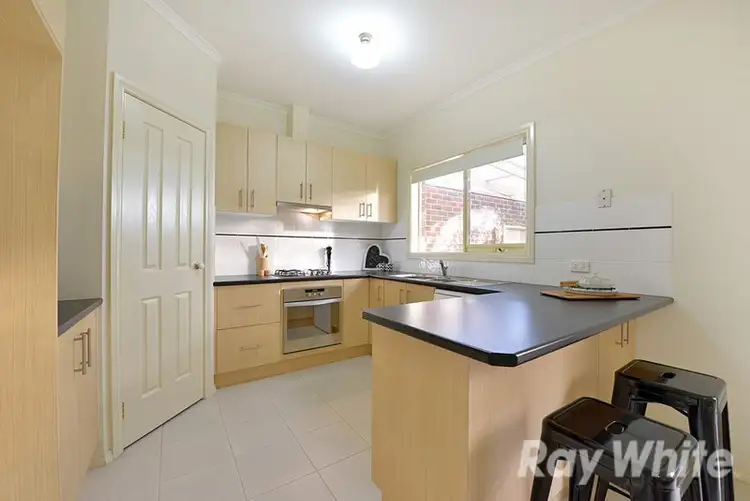 Fifth view of Homely unit listing, 3/31 David Street, Knoxfield VIC 3180