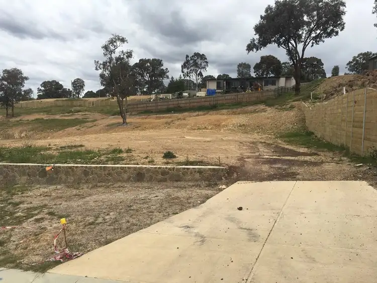 Second view of Homely land listing, 4 Discovery Drive, Diamond Creek VIC 3089