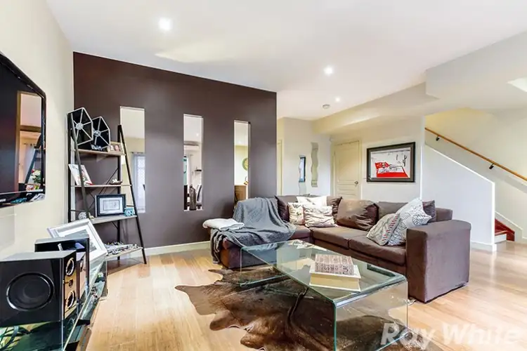 Fifth view of Homely townhouse listing, 68 Maserati Drive, Epping VIC 3076
