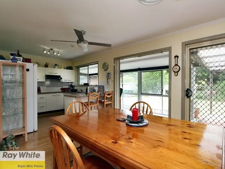 Third view of Homely house listing, 8 Dunstable Street, Macgregor QLD 4109