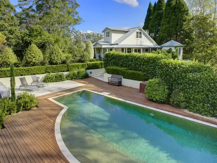 380 Main Road, Cambewarra NSW 2540