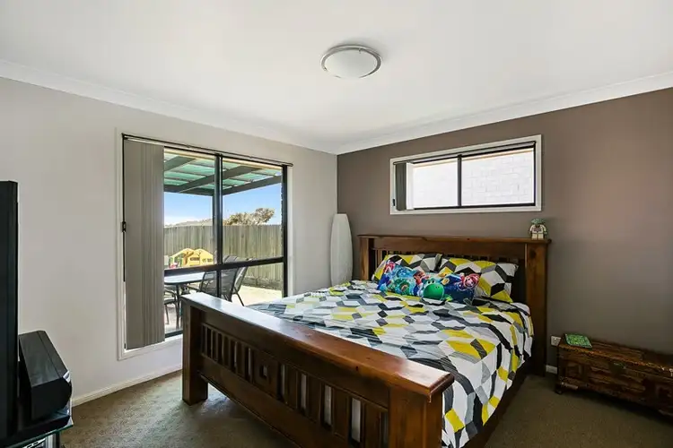 Fourth view of Homely house listing, 7 Diamantina Drive, Glenvale QLD 4350