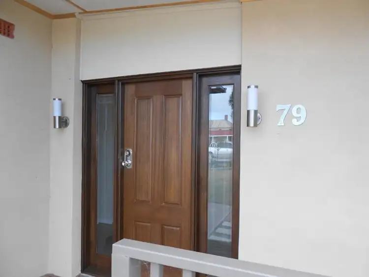 Second view of Homely house listing, 79 Venn Avenue, Bordertown SA 5268