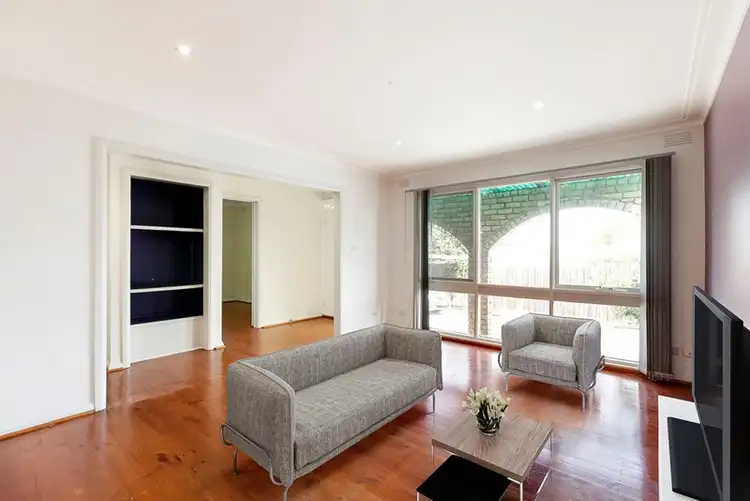 Second view of Homely unit listing, 1/444 Warrigal Road, Ashburton VIC 3147
