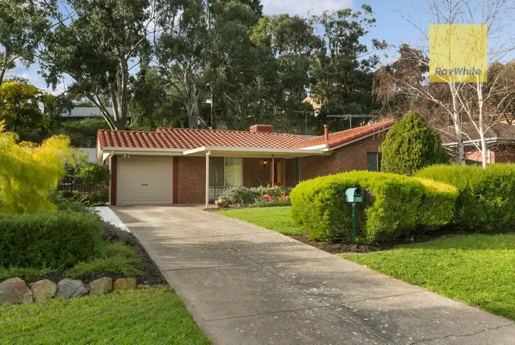 21 Southern Cross Drive, Happy Valley SA 5159