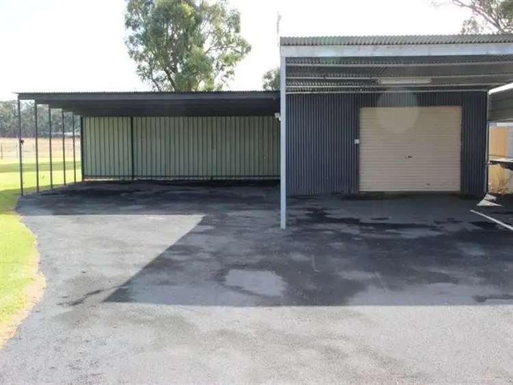 Fourth view of Homely house listing, Lot 1 Main Street, Ulamambri NSW 2357