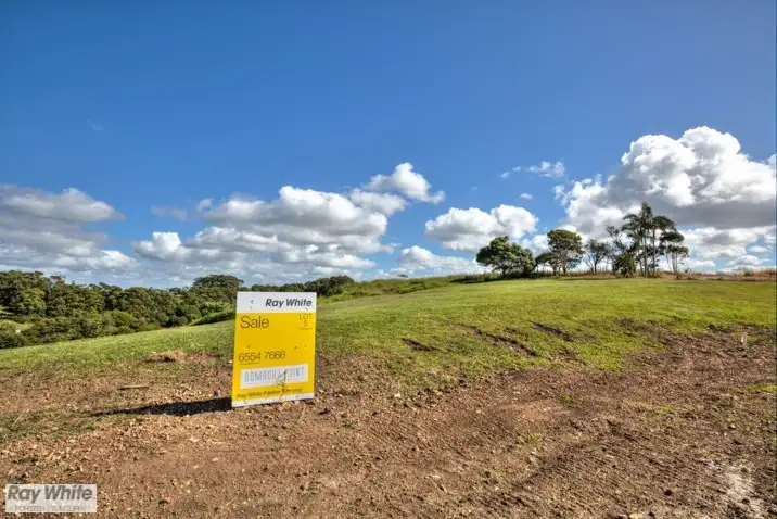 Third view of Homely land listing, Address available on request