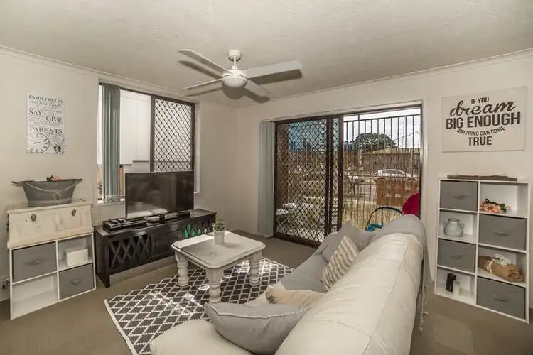 Third view of Homely apartment listing, 1/18 Garden Street, Southport QLD 4215