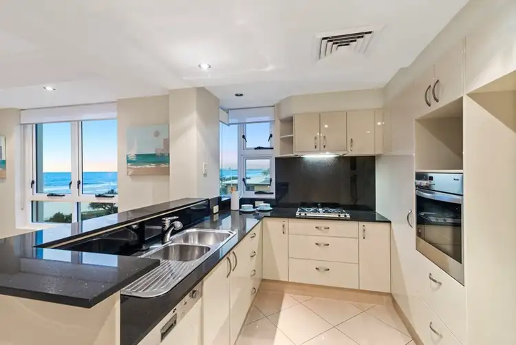 Fifth view of Homely unit listing, 5/397 Golden Four Drive, Tugun QLD 4224