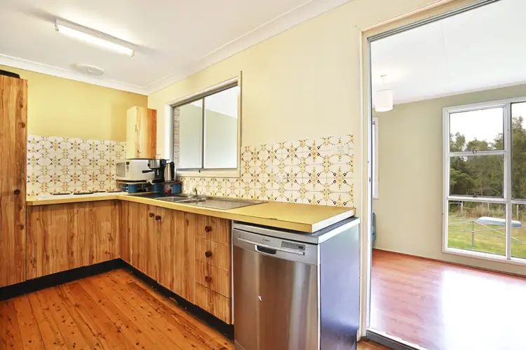 Sixth view of Homely house listing, 30 Whistler Street, Culburra Beach NSW 2540