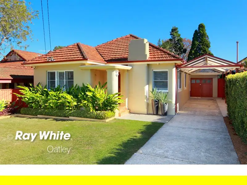 Main view of Homely house listing, 56 Mi Mi Street, Oatley NSW 2223