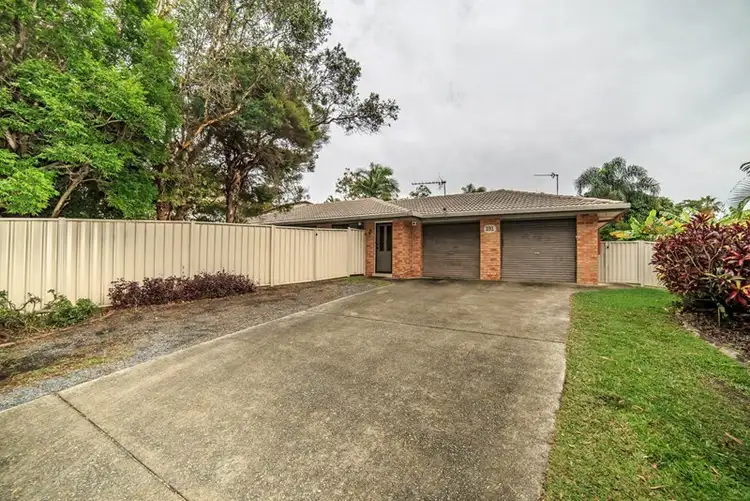 Fourth view of Homely house listing, 2/191 Musgrave Avenue, Labrador QLD 4215