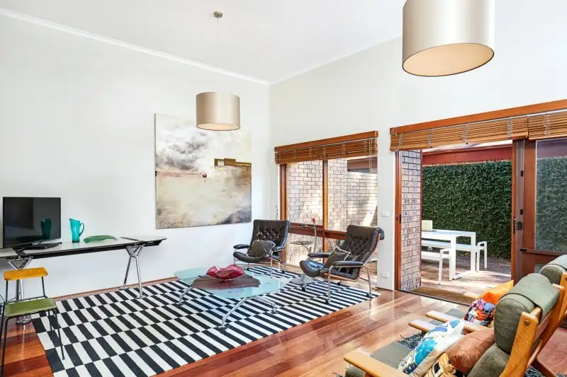 Main view of Homely townhouse listing, 9/42 Waters Road, Cremorne NSW 2090