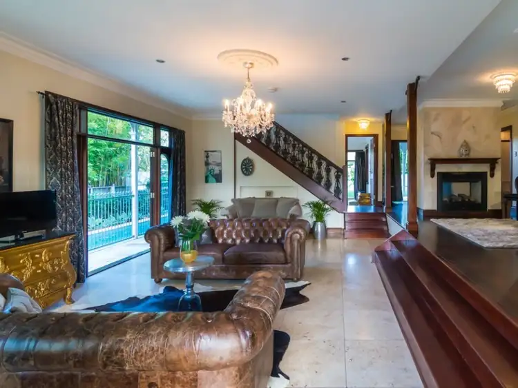 Fifth view of Homely house listing, 122 Haig Road, Auchenflower QLD 4066