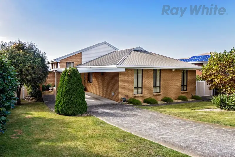 Main view of Homely house listing, 3 Montego Court, Blackmans Bay TAS 7052