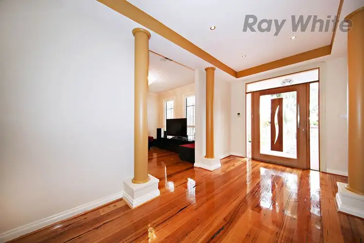 Third view of Homely house listing, 5 Ronaldsay Place, Point Cook VIC 3030