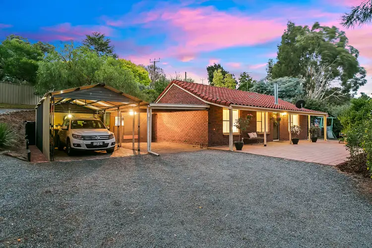 Main view of Homely house listing, 6 Mansfield Road, Mount Barker SA 5251