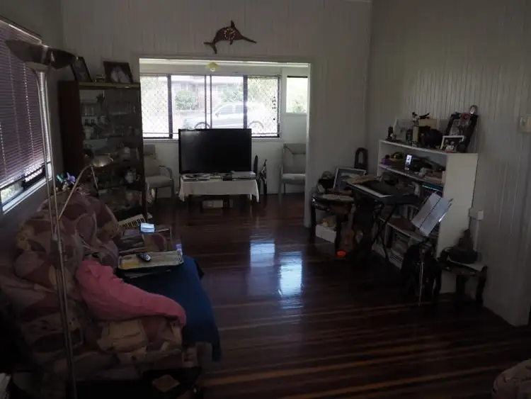 Seventh view of Homely house listing, 272 Cheapside Street, Maryborough QLD 4650