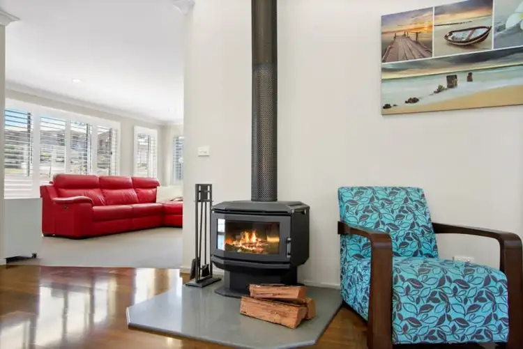 Sixth view of Homely house listing, 103 Courtenay Crescent, Long Beach NSW 2536