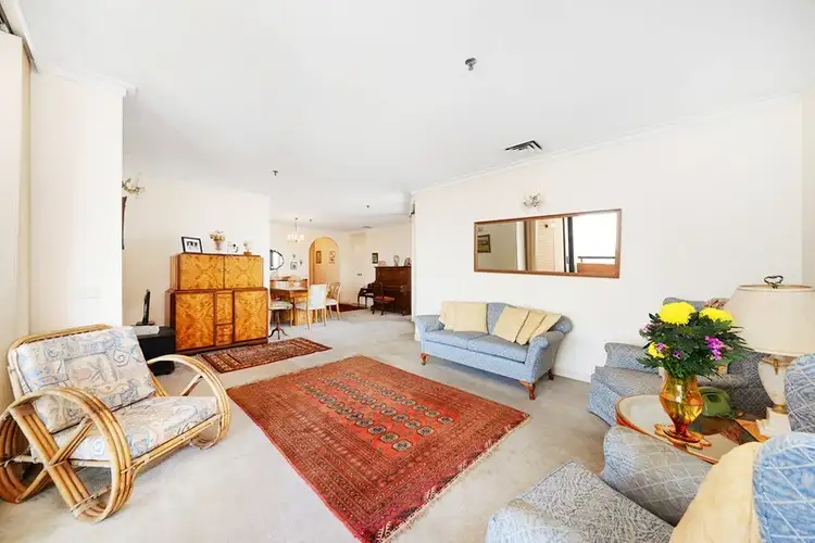 Sixth view of Homely apartment listing, 2211/83-85 Springs Street, Bondi Junction NSW 2022