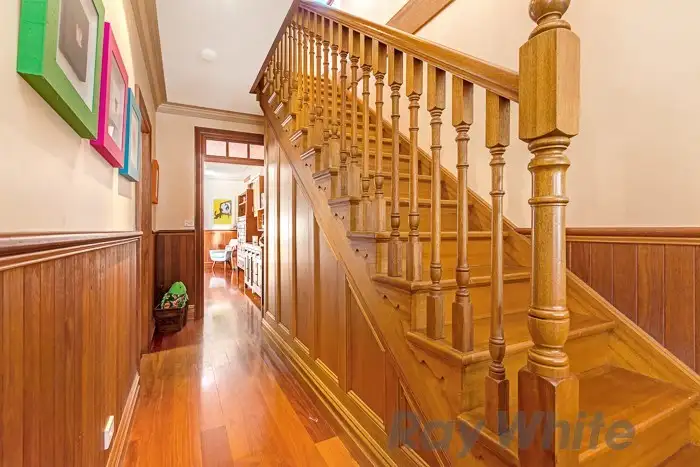 Fourth view of Homely house listing, 36 Young Street, Carrington NSW 2294