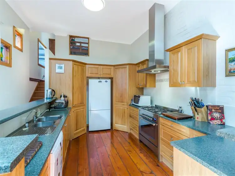 Fourth view of Homely house listing, 21A Divett Street, Port Adelaide SA 5015