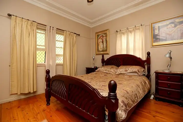 Second view of Homely house listing, 105 Cooper Road, Birrong NSW 2143