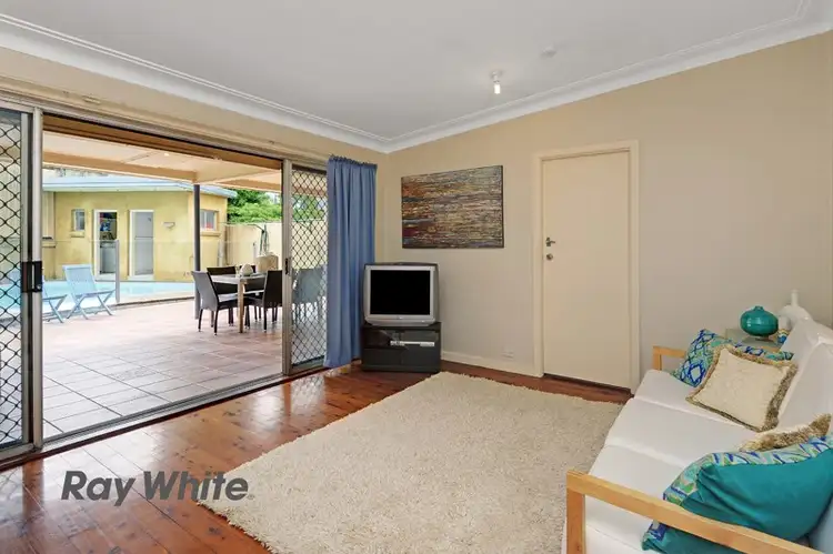 Seventh view of Homely house listing, 50 Valley Road, Epping NSW 2121