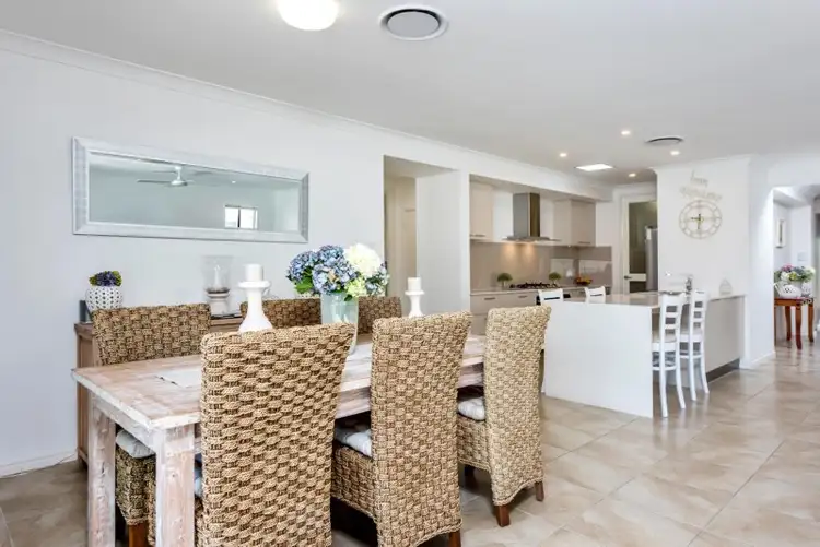 Fifth view of Homely house listing, 5 Kuthar Street, Pelican Waters QLD 4551