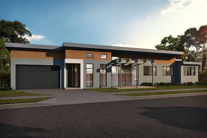 Main view of Homely house listing, 2 Benedikt Court, Scoresby VIC 3179
