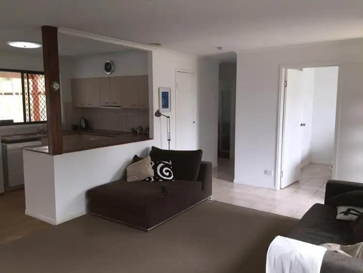 Third view of Homely house listing, 3 Lory Place, Parrearra QLD 4575
