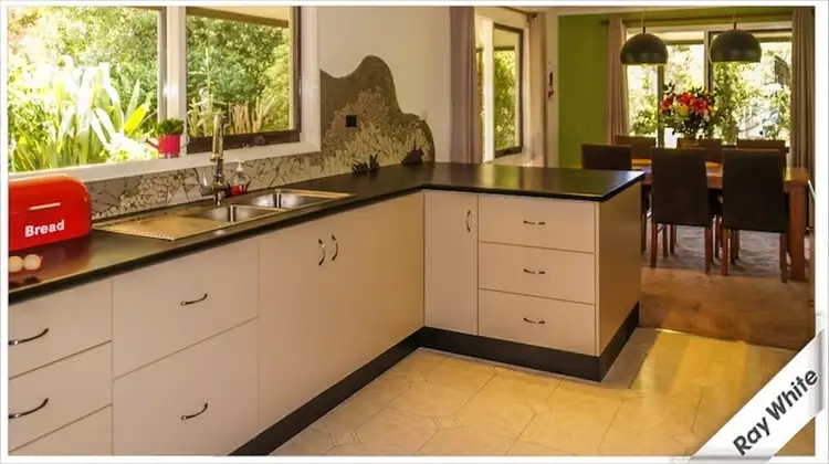 Fourth view of Homely house listing, 167 Swan Drive, Googong NSW 2620