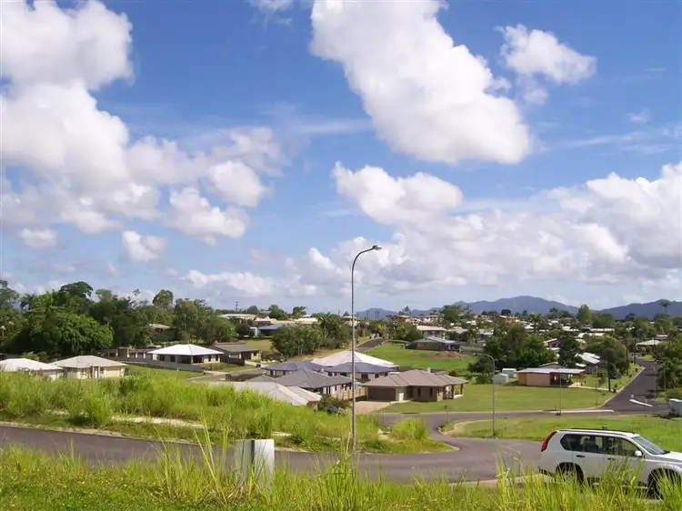 Main view of Homely land listing, 55 Belvedere Avenue, Belvedere QLD 4860