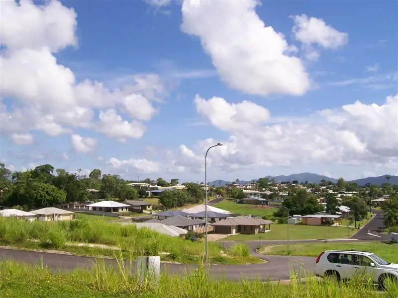 Main view of Homely land listing, 55 Belvedere Avenue, Belvedere QLD 4860