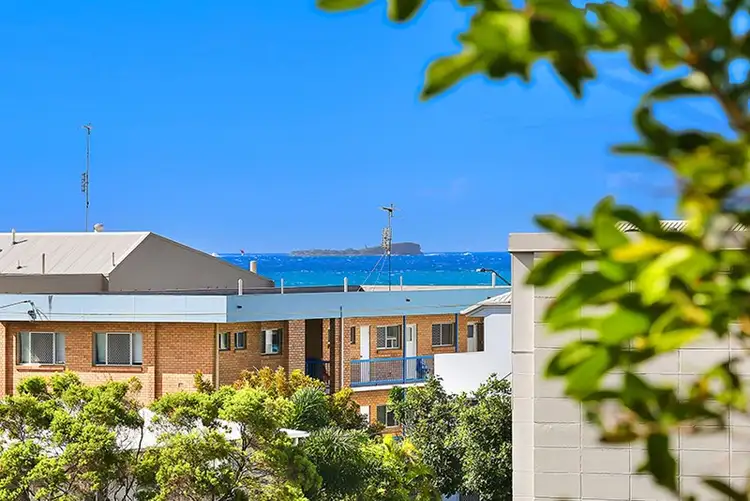 Third view of Homely unit listing, 7/18 William Street, Alexandra Headland QLD 4572