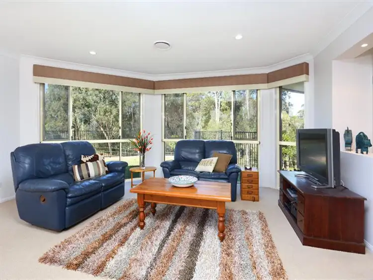 Third view of Homely house listing, 2 Sellers Place, Mcdowall QLD 4053