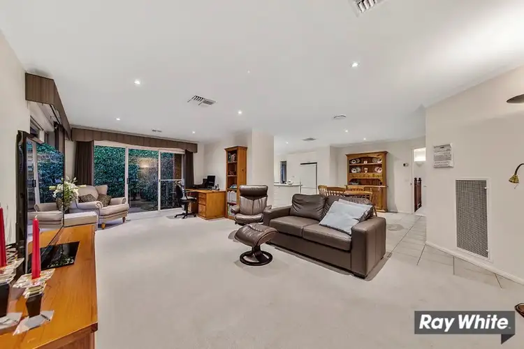 Fifth view of Homely house listing, 24 Arthaldo Court, Nicholls ACT 2913
