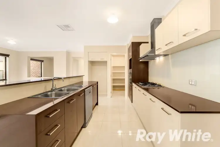 Third view of Homely house listing, 34 Dalziel Drive, Mernda VIC 3754