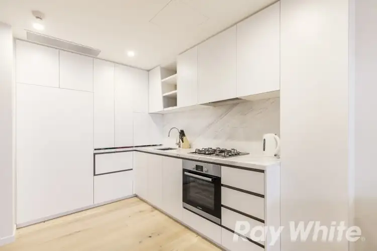 Third view of Homely apartment listing, 116/6 Thiele Street, Doncaster VIC 3108