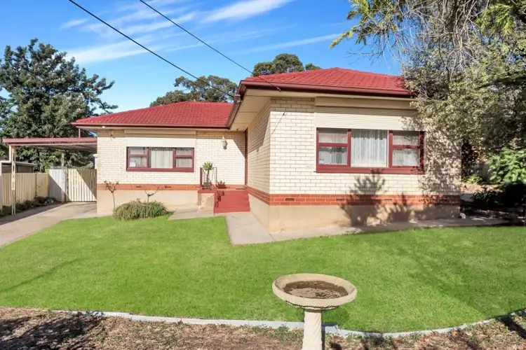 Main view of Homely house listing, 13 Carolan Crescent, Valley View SA 5093