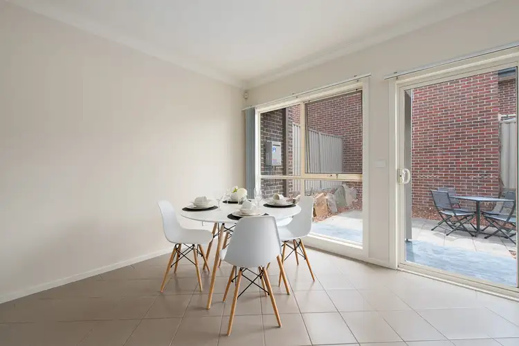 Sixth view of Homely townhouse listing, 3 Jacks Place, Lilydale VIC 3140