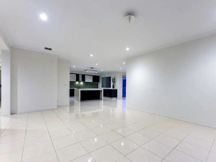 Seventh view of Homely house listing, 514 Derrimut Road, Tarneit VIC 3029
