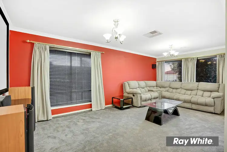Fifth view of Homely house listing, 5 Fairlane Court, Tarneit VIC 3029